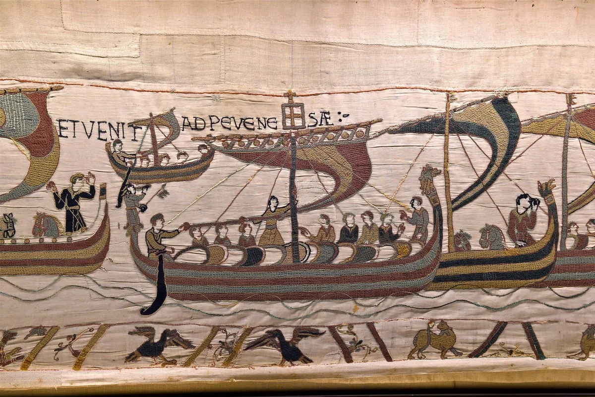 Norman Conquest Had Limited Genetic Impact, Medieval Skeletons Reveal