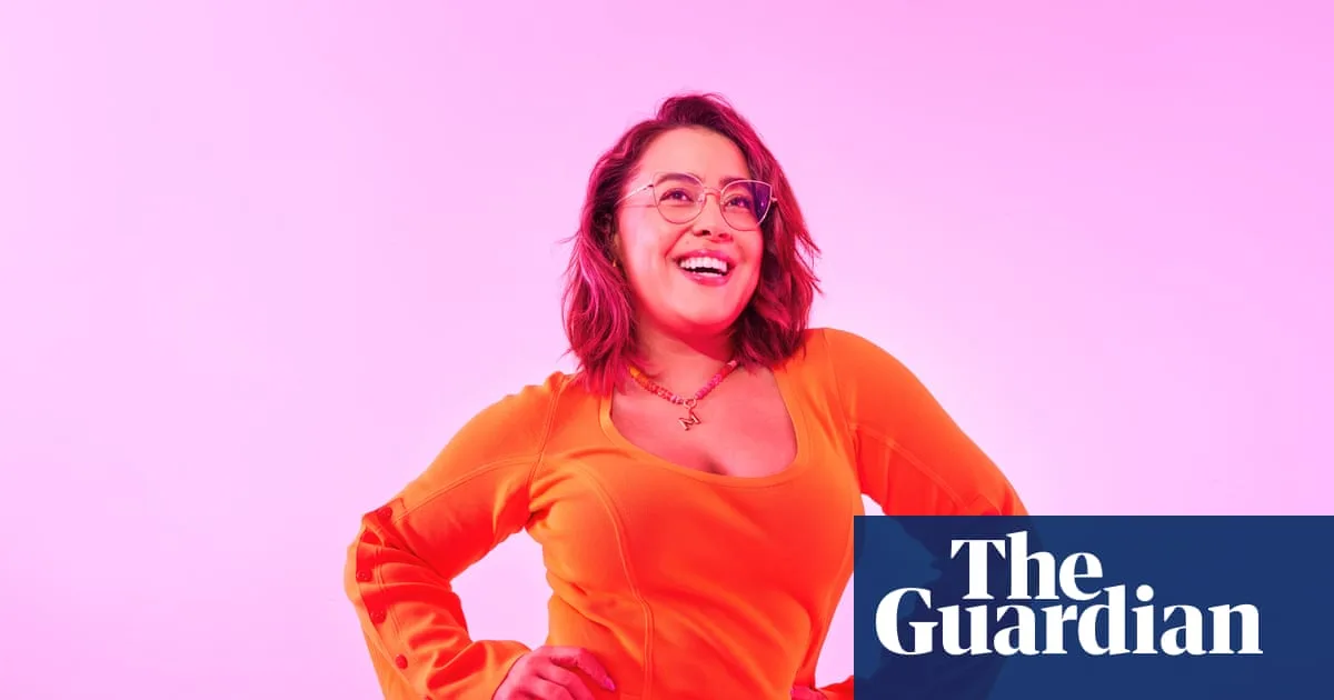 Megan Crabbe's Journey from Anorexia to Body Positivity