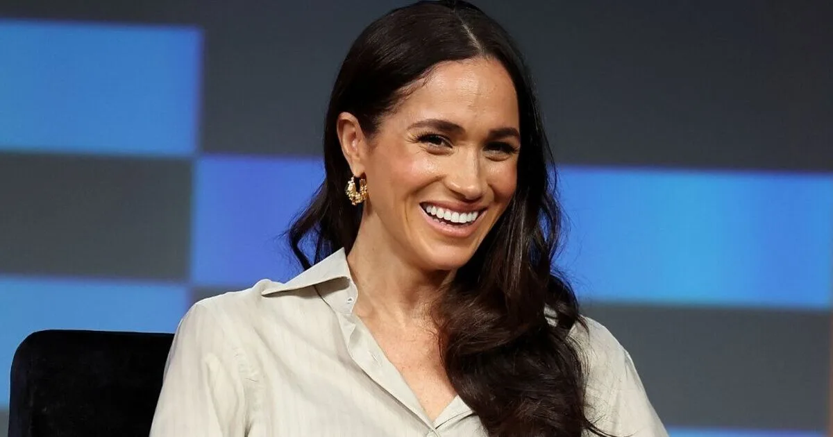 Meghan Markle Accused of Copying Princess Kate's Style in New Netflix Trailer