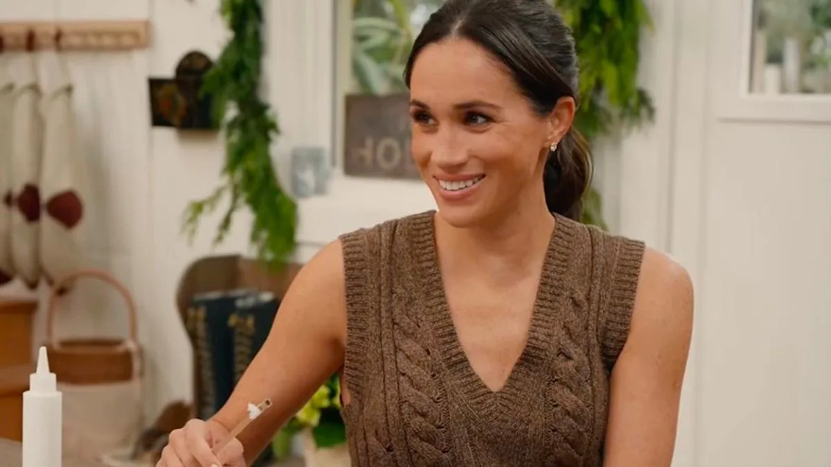 Meghan Markle Denies Claims She Kept Designer Dress Without Permission