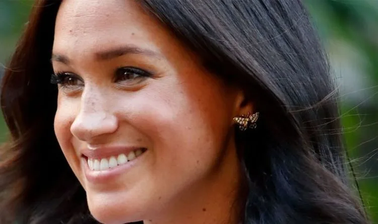 Meghan Markle Sparks 20,000 Surge in Gold Chain Sales