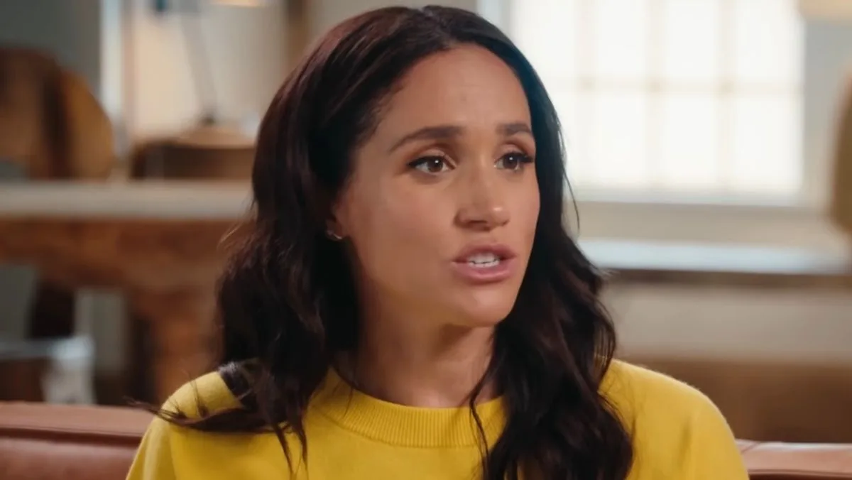 Meghan Markle Criticises Royal 'Nude Tights' Rule as 'Inauthentic'