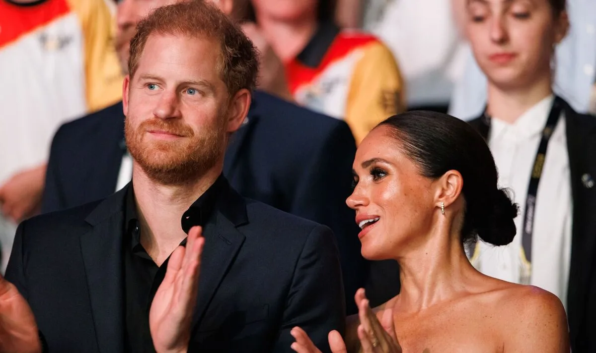 Meghan Markle's Netflix Deal in Jeopardy as 'Downward Spiral' Continues