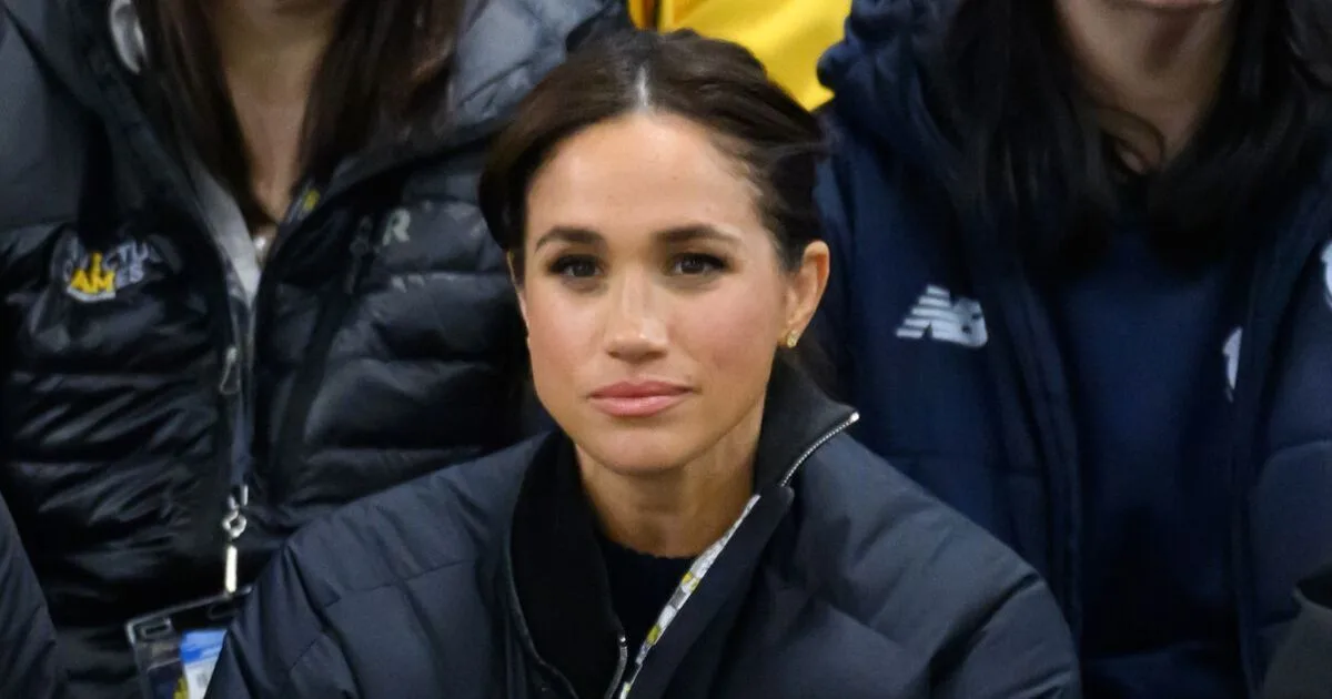 Meghan Markle’s Netflix Show ‘With Love, Meghan’ Axed After Two Seasons