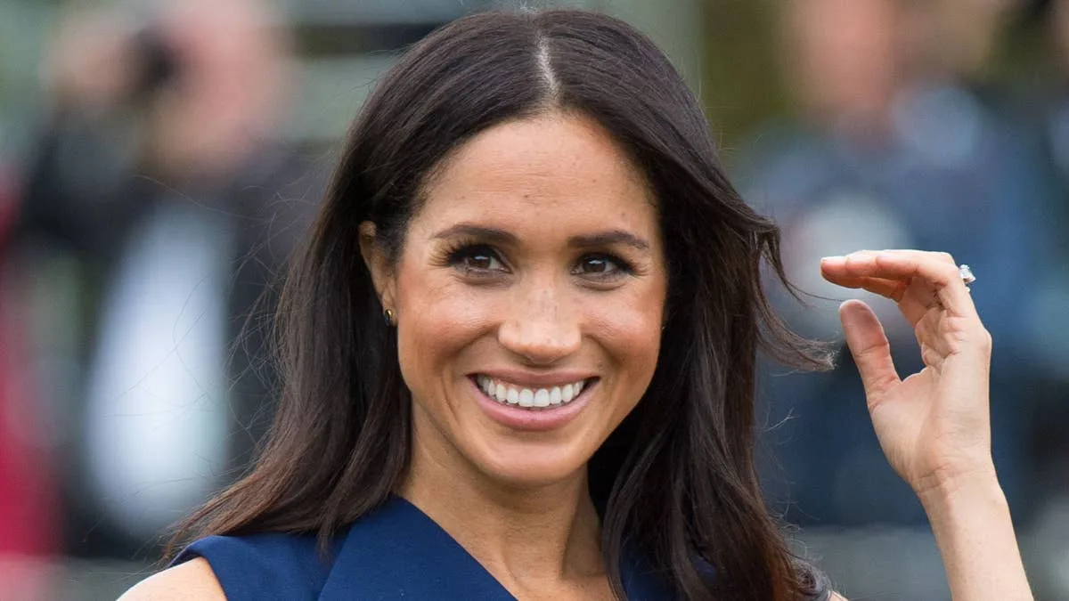 Meghan Markle's Glow Secrets Revealed by Makeup Artist Daniel Martin