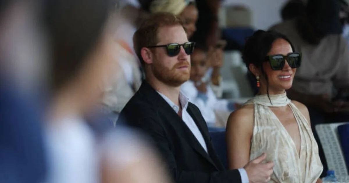 Meghan's UK Return Would Be 'PR Disaster', Royal Experts Warn