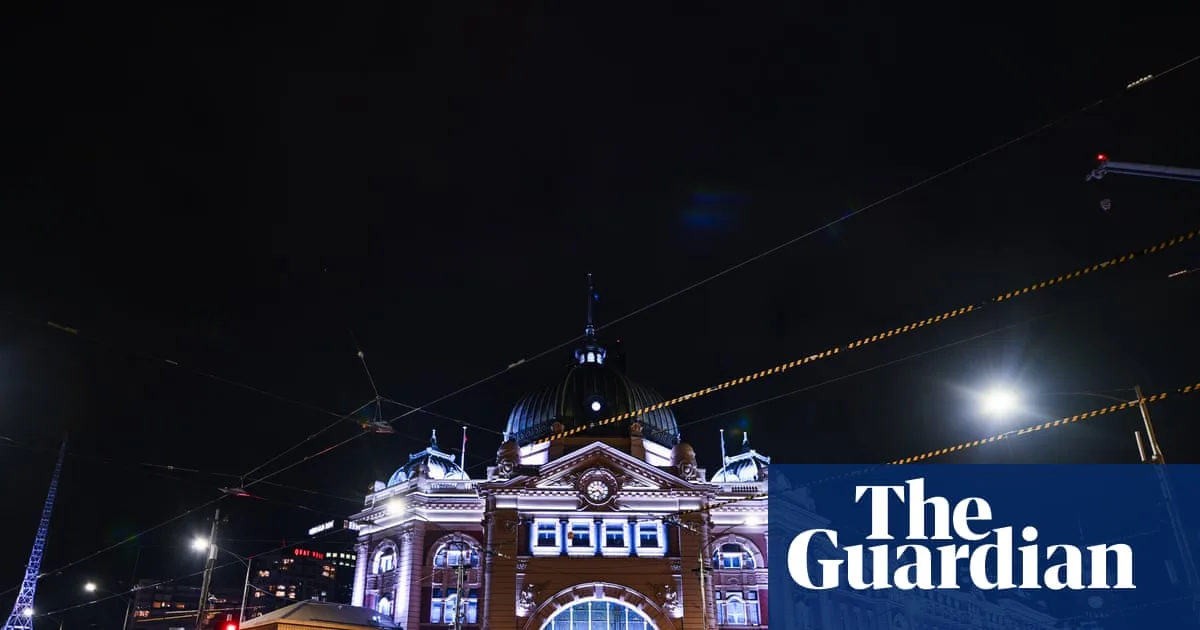 Melbourne Machete Brawl: Teen Charged After Shopping Centre Horror