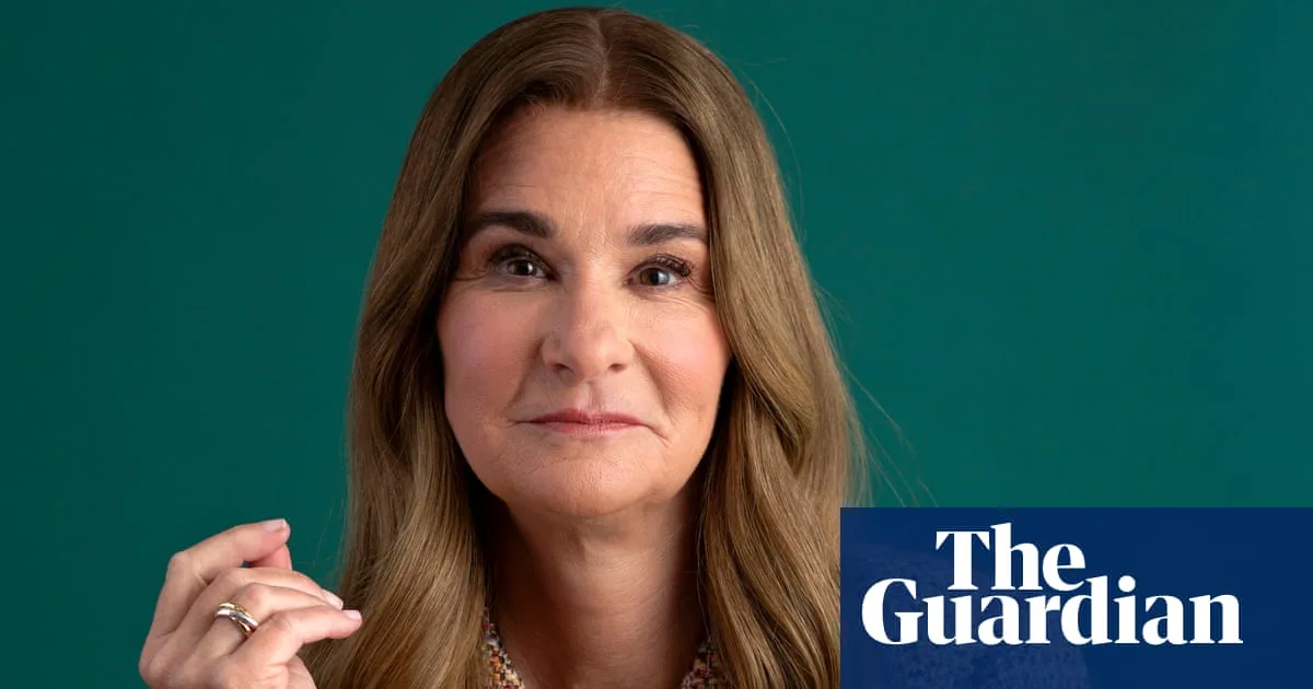 Melinda French Gates: I Always Knew Epstein Was Evil