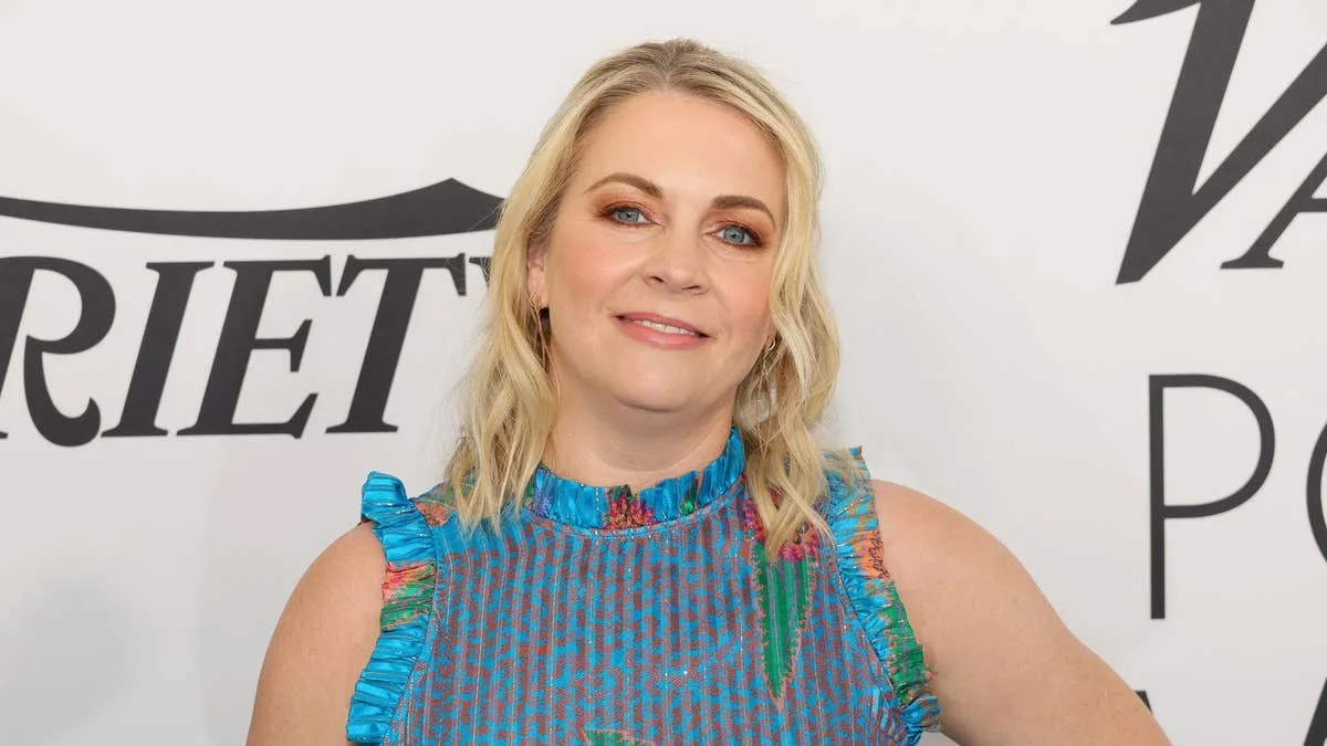 Melissa Joan Hart Reflects on Child Stardom and Turning 50