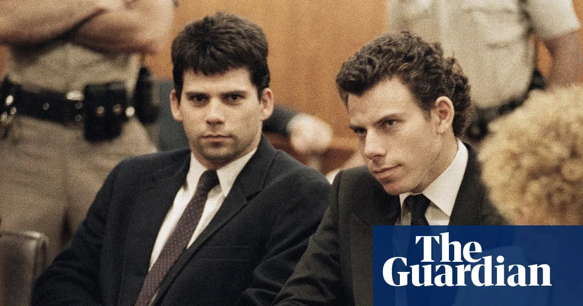 Menendez Brothers' New Trial Request Rejected by California Judge