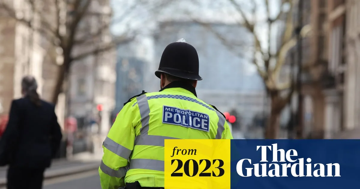 Met Police to Stop Attending Most Mental Health Emergency Calls from August