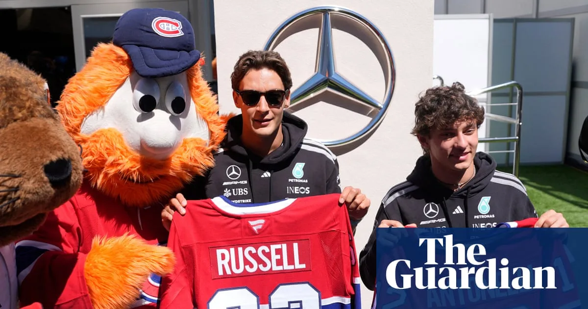 Mercedes Eye Technical Edge At Canadian Grand Prix