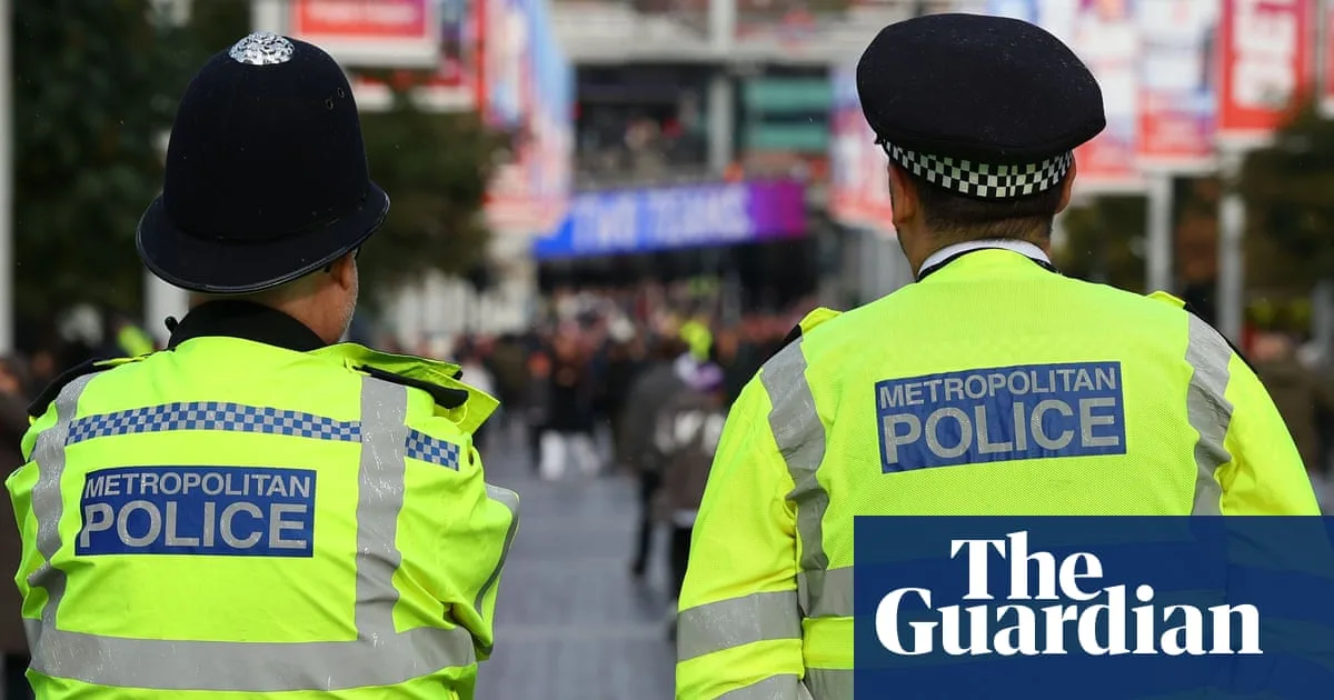 Met Police Culture Makes Racial Harm 'Inevitable', Internal Review Finds