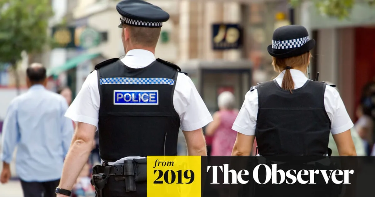 Met Police Data Sharing With Home Office Sparks Muslim Community Fears