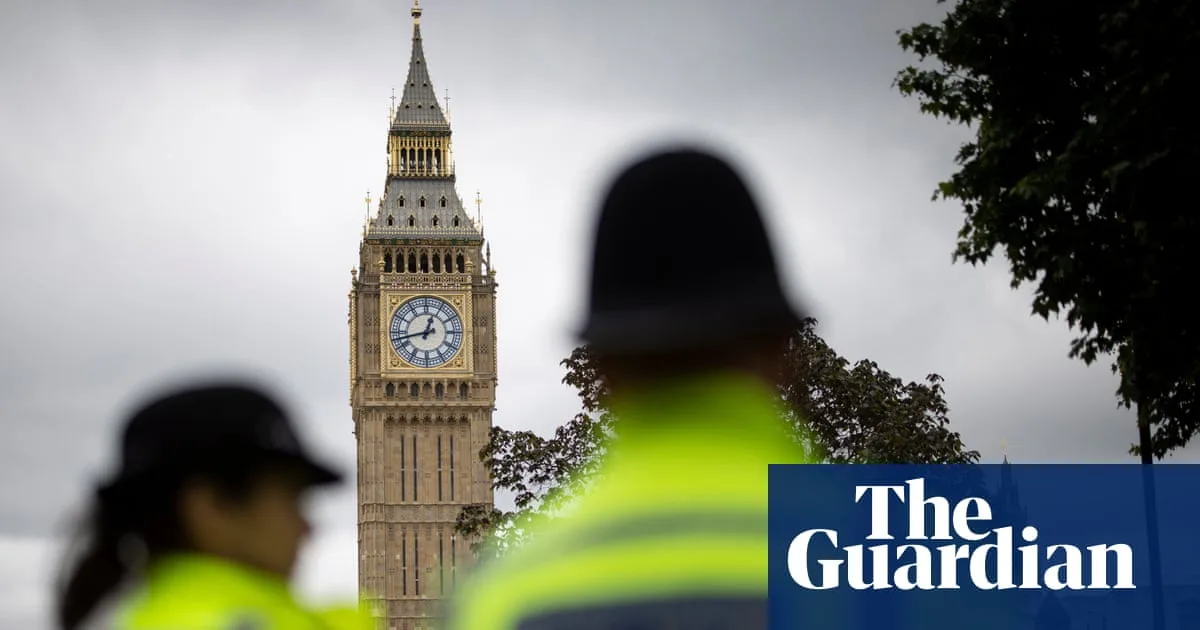 Race discrimination claims against Met Police double in a year
