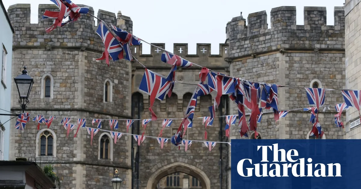 Met Police Officers Investigated for Sleeping on Duty at Windsor Castle