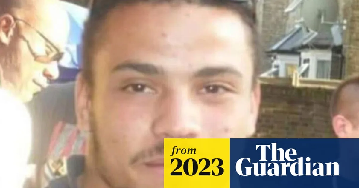 Met Police Officer Faces Misconduct Case After Supreme Court Ruling on Jermaine Baker Shooting