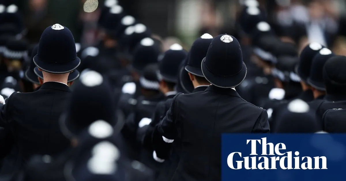 Met Police Vetting Failure Let Rapists Join Force Review Finds