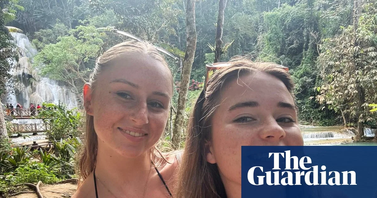 Families of Melbourne teenagers killed by methanol in Laos 'shocked' by $185 fines for hostel staff