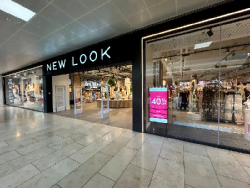Metrocentre's 2026 Store Openings: 16 New Brands Including Bershka, Lefties, Hollister