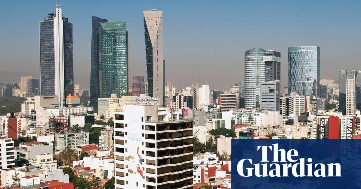 Mexico City nightclub charges US citizens $300 cover fee in backlash against American influx