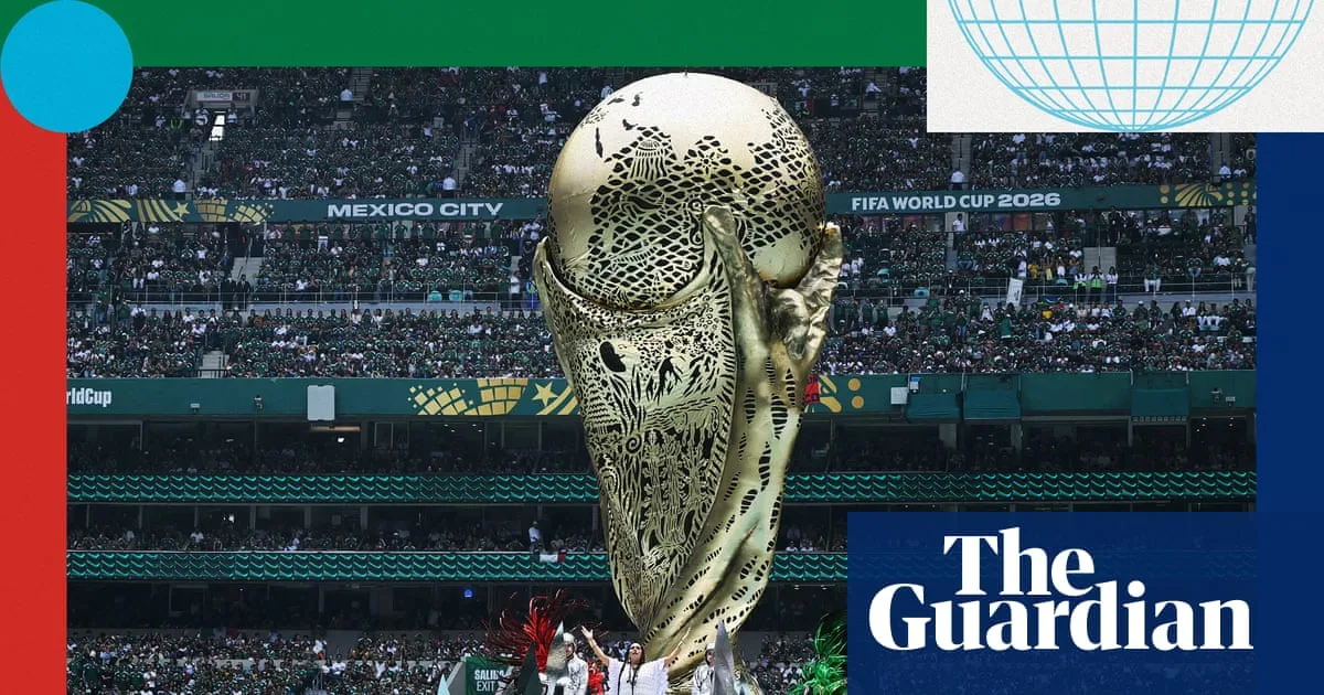 Mexico Delivers Authentic World Cup Fever in 2026 Opener