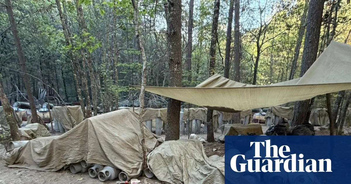 Mexico Probes Possible Constitutional Breach After US Officials Killed in Drug Raid