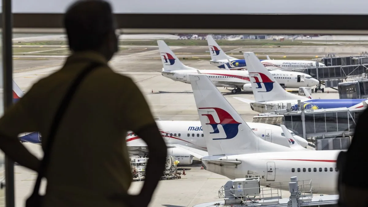 MH370 Search Resumes With Upgraded Deep Sea Tech