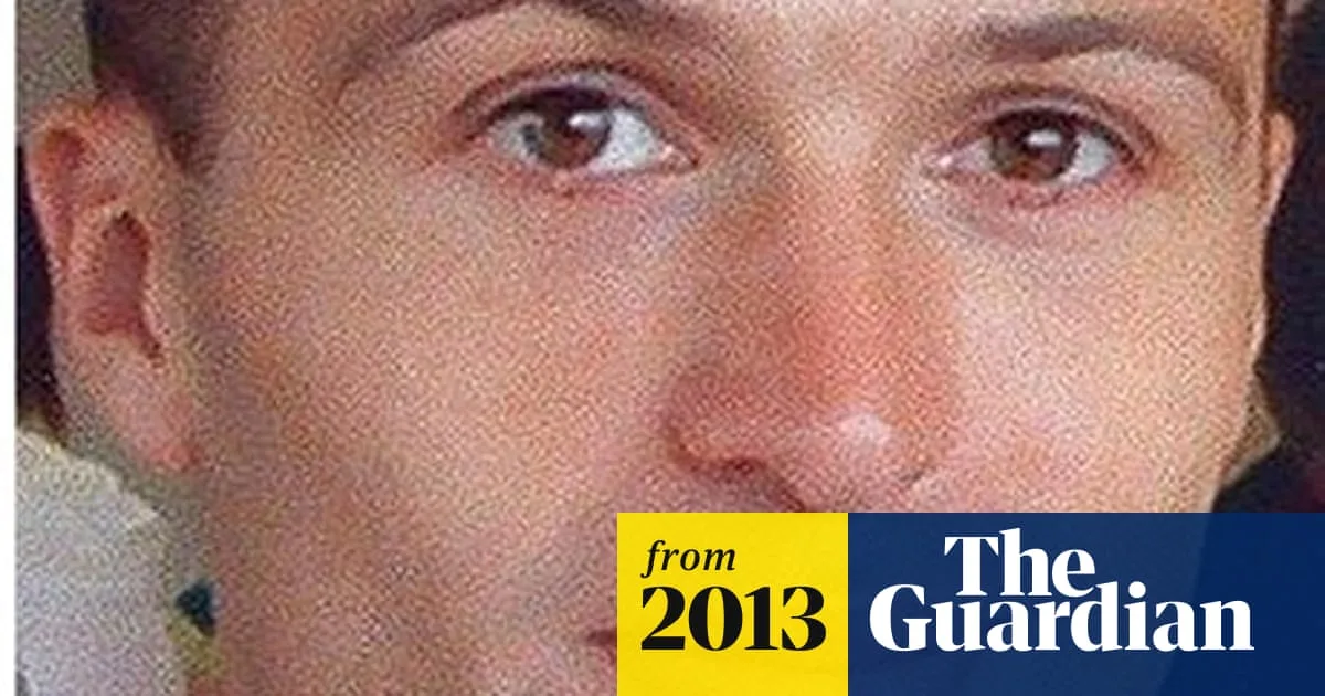 MI6 Spy Found Dead in Bag Likely Died in Accident, Police Say