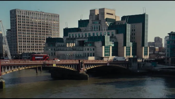 MI6 Launches Dark Web Portal to Recruit Spies in Russia