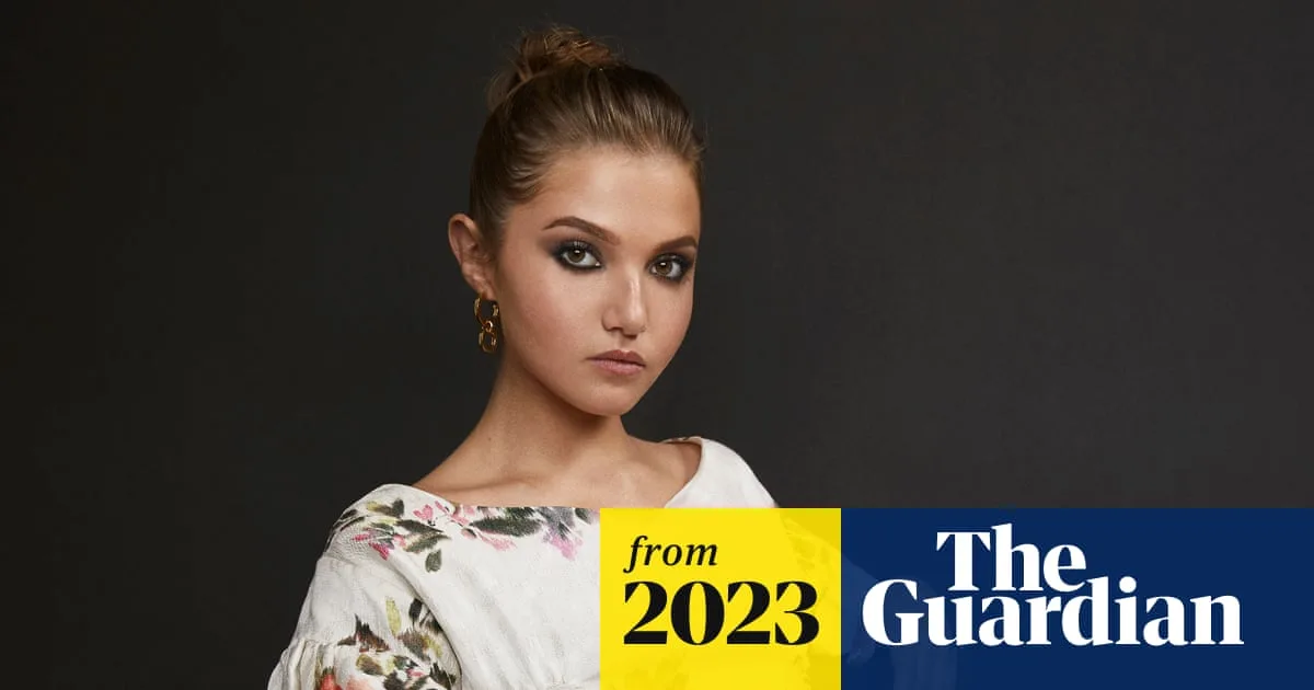 Mia McKenna-Bruce on How to Have Sex: 'I sobbed my heart out'