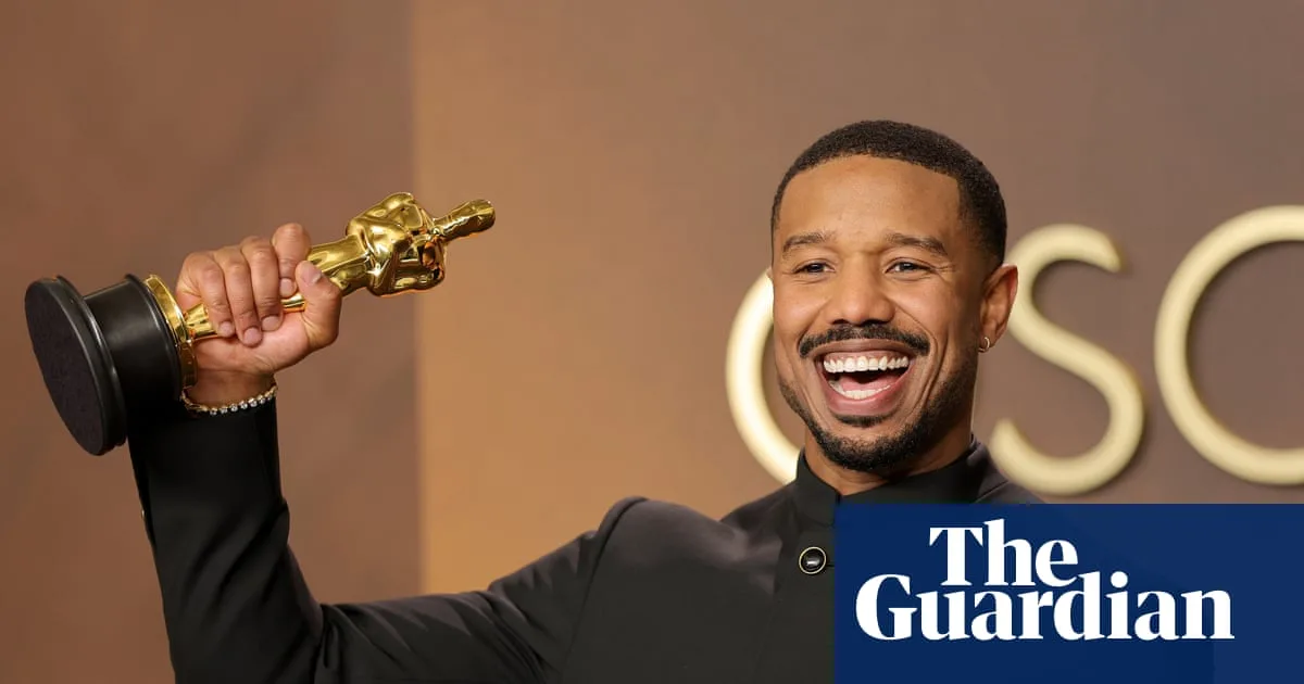 Michael B Jordan’s Oscar Win: A Historic Moment for Black Cinema