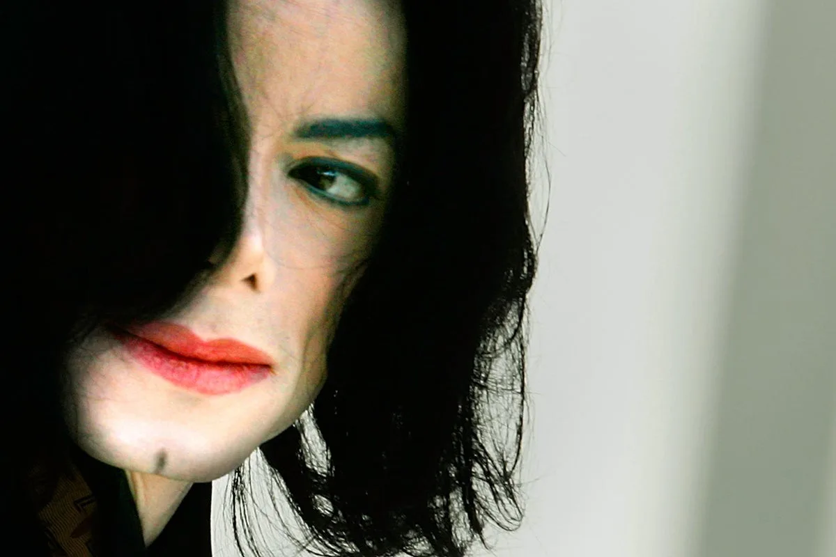 Michael Jackson Biopic Triumph Highlights Indelible Legacy