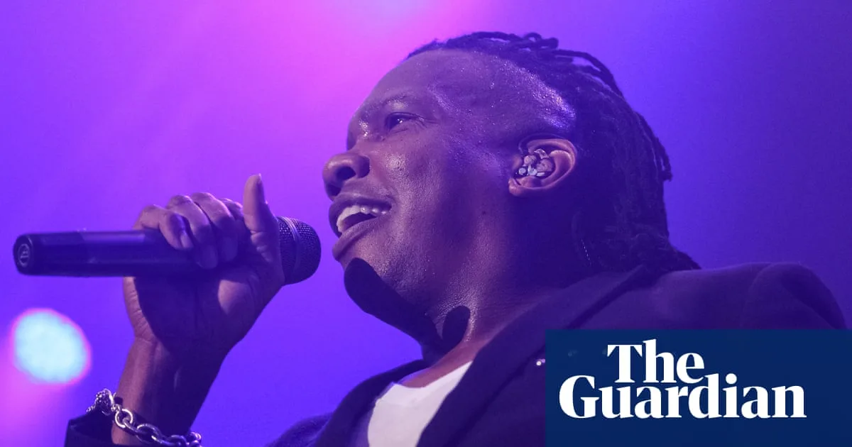 Christian music star Michael Tait accused of sexual assault by three men