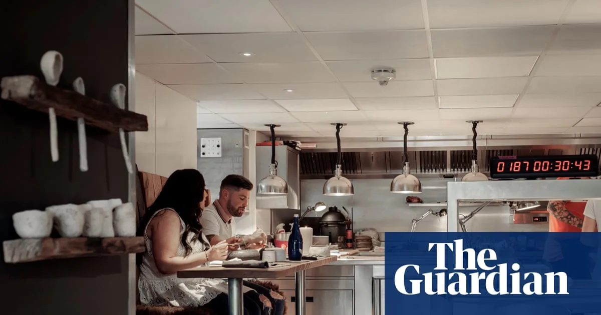 Two-Michelin-Star Ynyshir Gets One-Star Hygiene Rating
