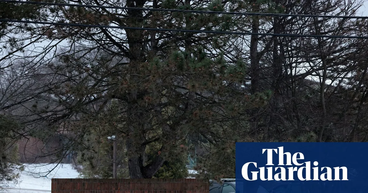 Michigan Synagogue Attack Highlights Rising Antisemitism in US