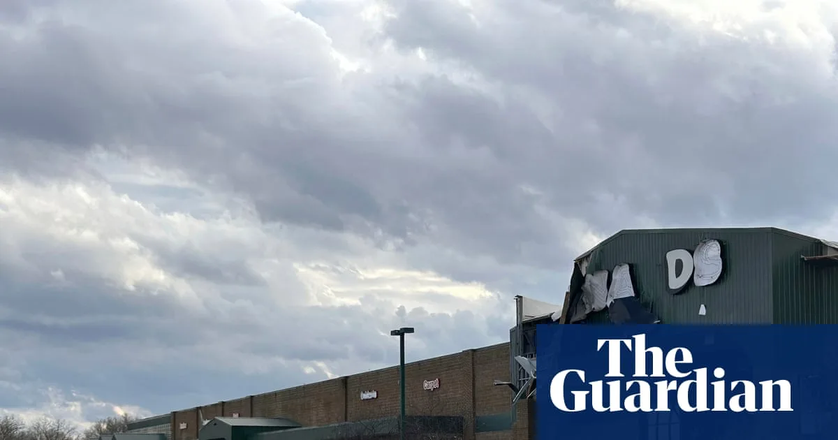 Three Dead in Michigan Tornado as Emergency Response Underway