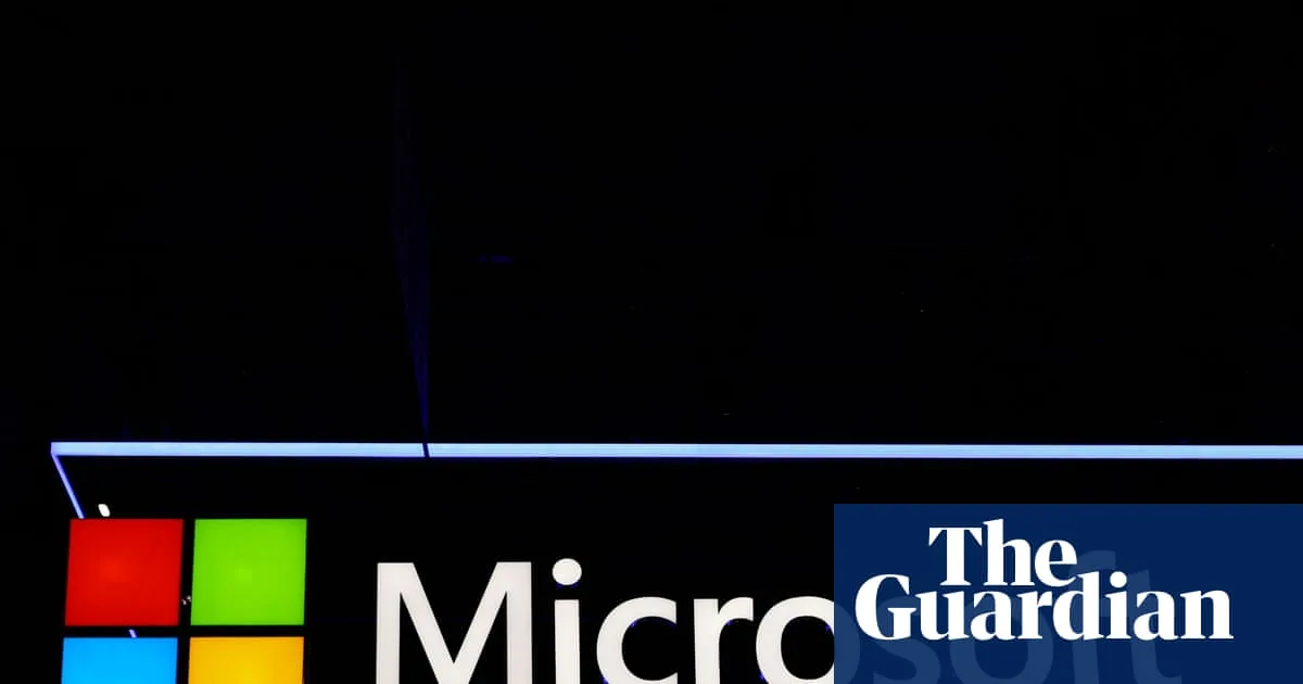 Microsoft Backs Anthropic in Legal Battle Against Pentagon Over AI Ban