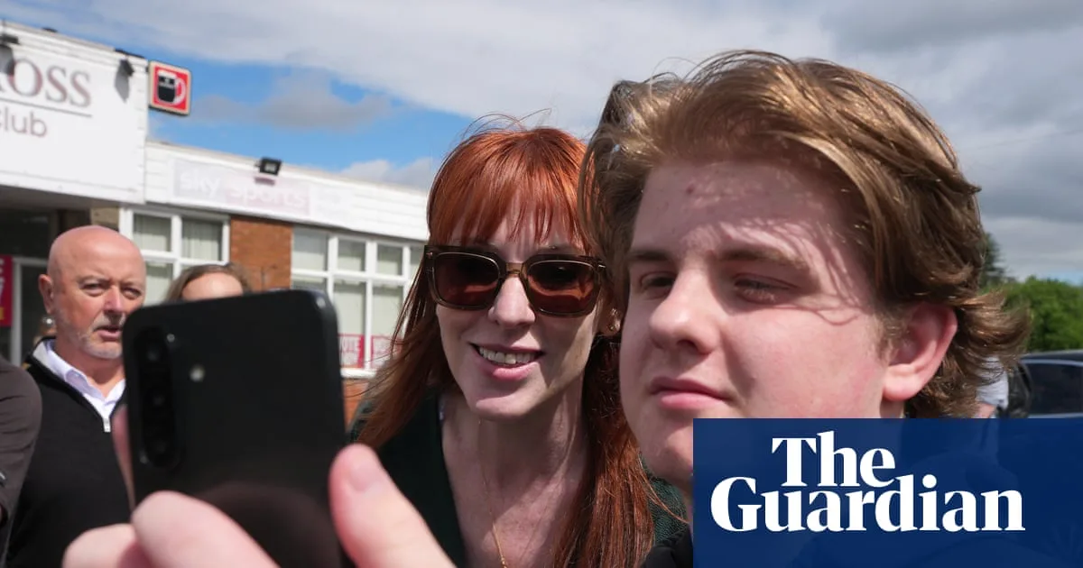 Young Men in UK Not More Rightwing Than Older Groups, Study Finds