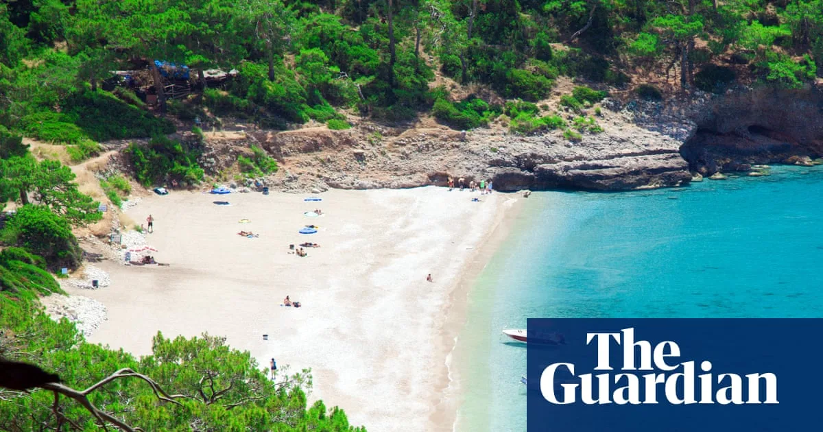 Middle East Conflict Causes Holiday Bookings Plummet Profit Forecast Suspended