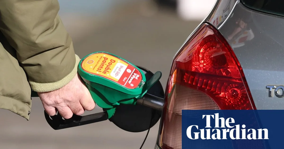 Middle East Crisis Could Hike Energy Bills And Mortgage Rates