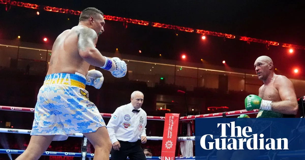 Middle East Conflict Exposes Gulf's Fragile Sports Economy