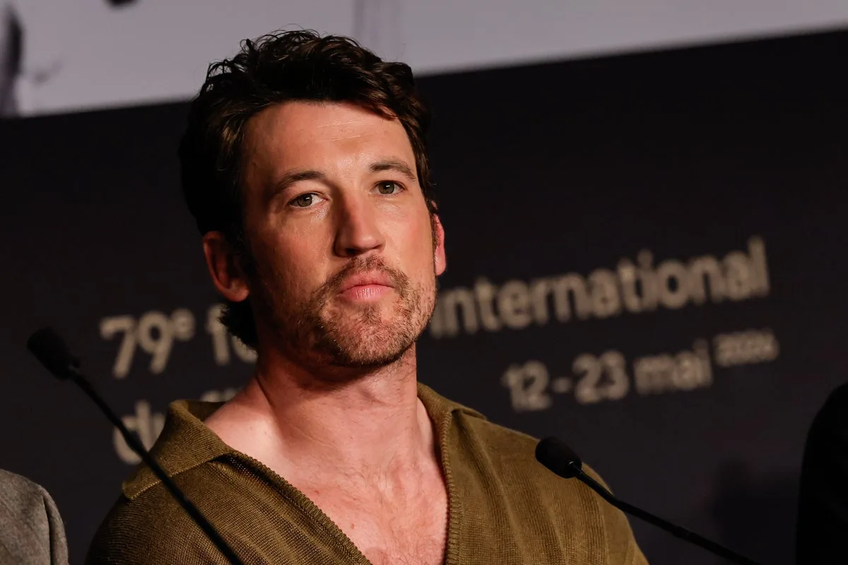 Miles Teller Says Viral 2015 Profile Made Him Avoid Magazine Interviews
