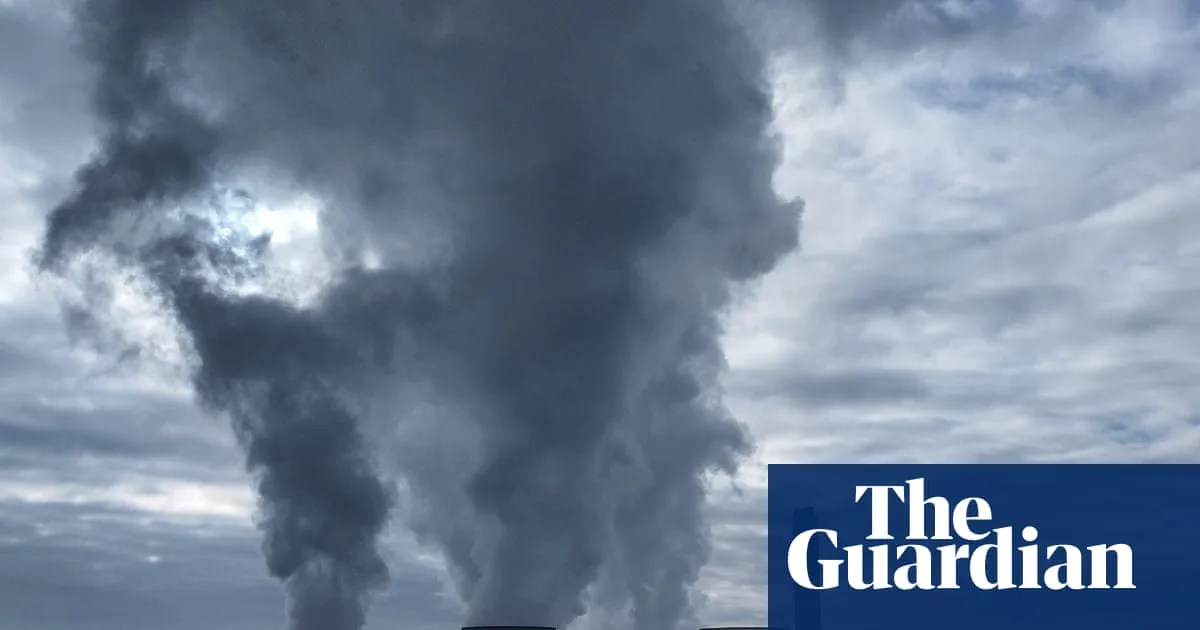 MPs Urge Miliband to Halt Drax's £2m-a-Day Subsidies Over Green Credentials Doubts