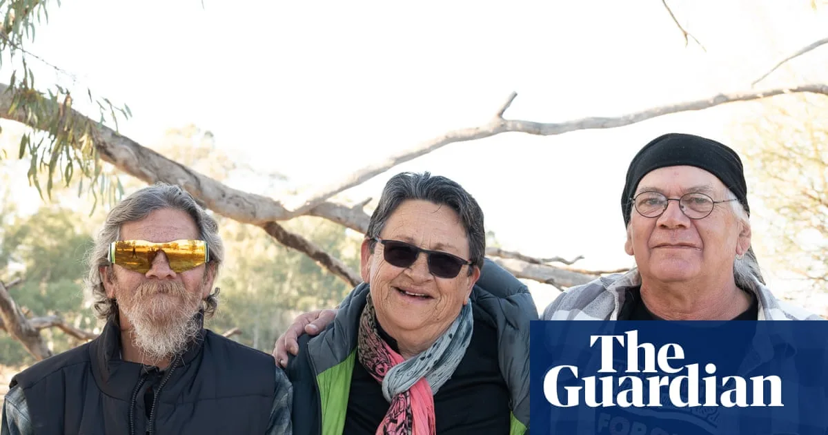 Millewa-Mallee First Nations Win Native Title After 30-Year Battle