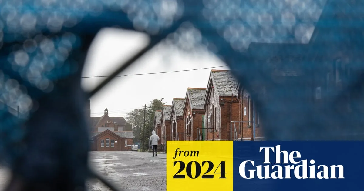 Asylum Housing Tycoon Graham King Enters Sunday Times Rich List