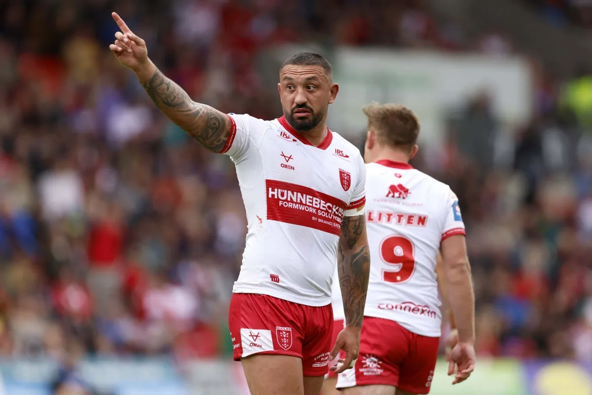 Minchella Keen To Send Peters Off As Challenge Cup Winner