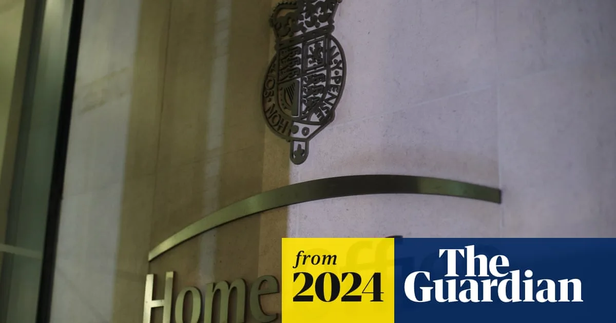 Home Office Apologises After Asylum Approvals Retracted