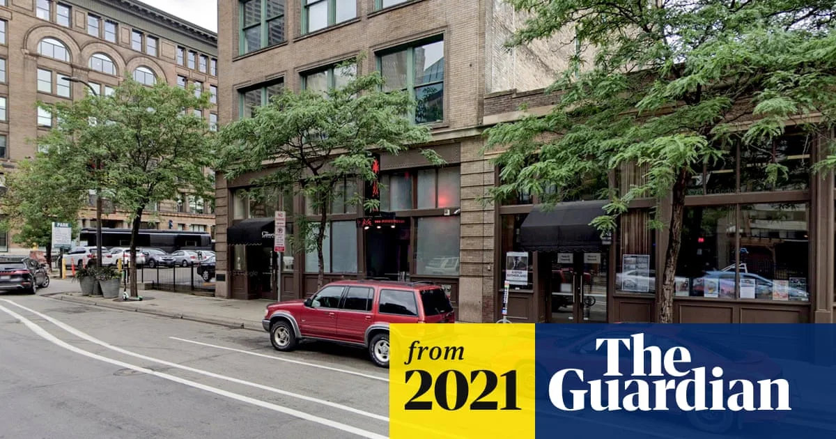 Two Dead and Eight Injured in Minneapolis Nightclub Shooting
