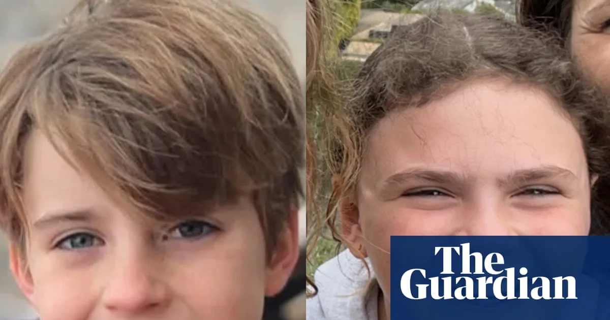Minneapolis School Shooting Victims Identified as Eight-Year-Old Boy and Ten-Year-Old Girl